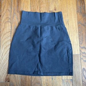 Women’s Grey Victoria Secret Skirt Size XS